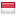 dunia-mulyadi.com server is located in Indonesia